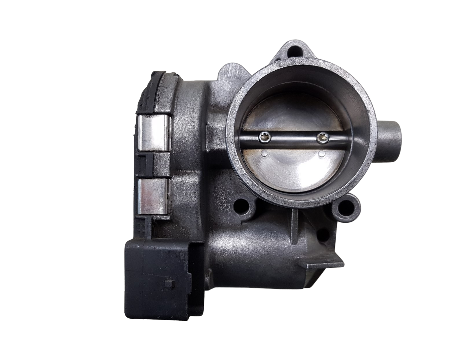 Drosselklappe Citroen Peugeot 0280750085 1635Q9 1.6 Bosch 2111 main product photo