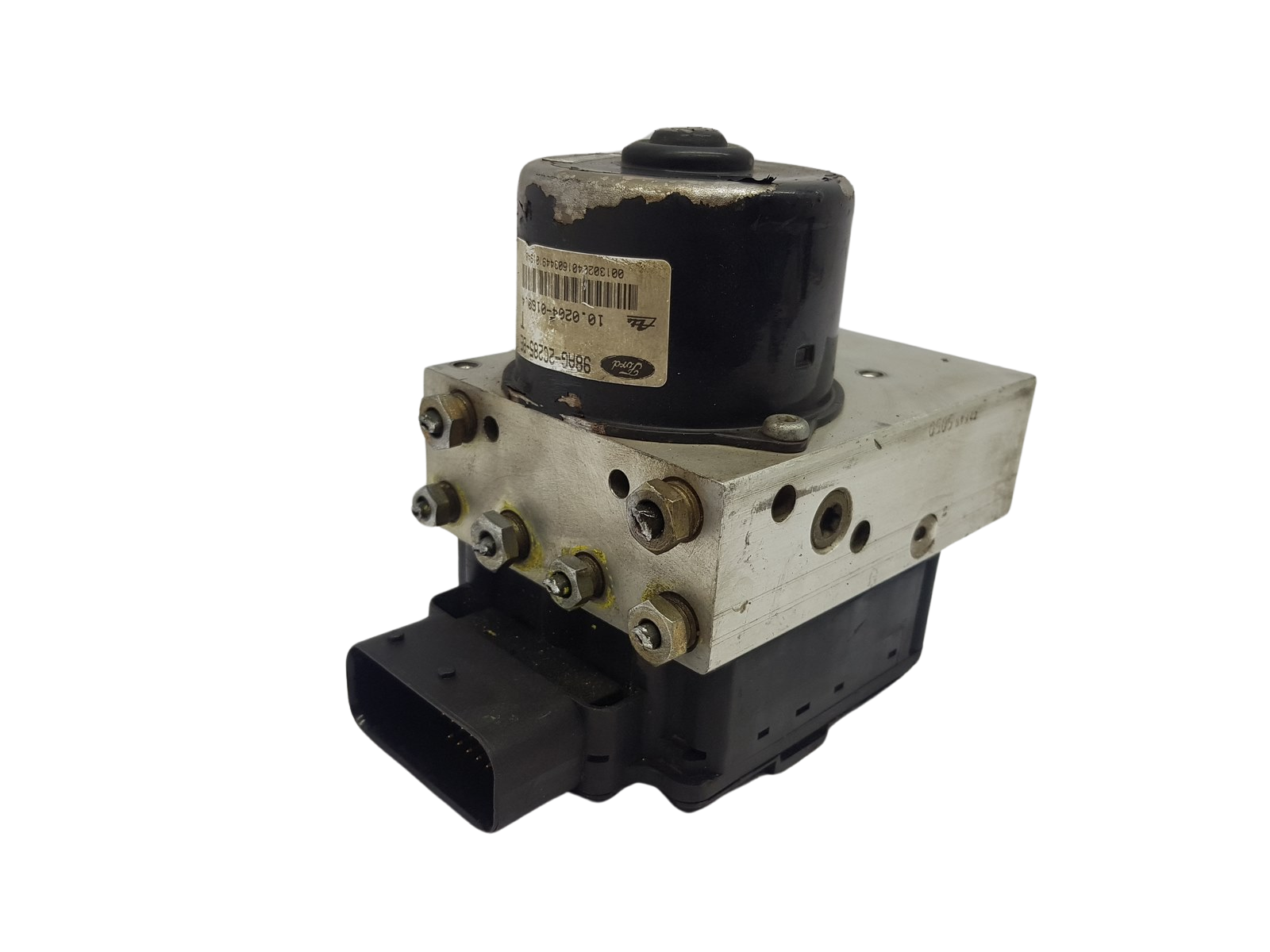 Abs-Pumpe Ford Focus 98AG-2C285-BE 10.0948-0102.3 Ate 5788 main product photo