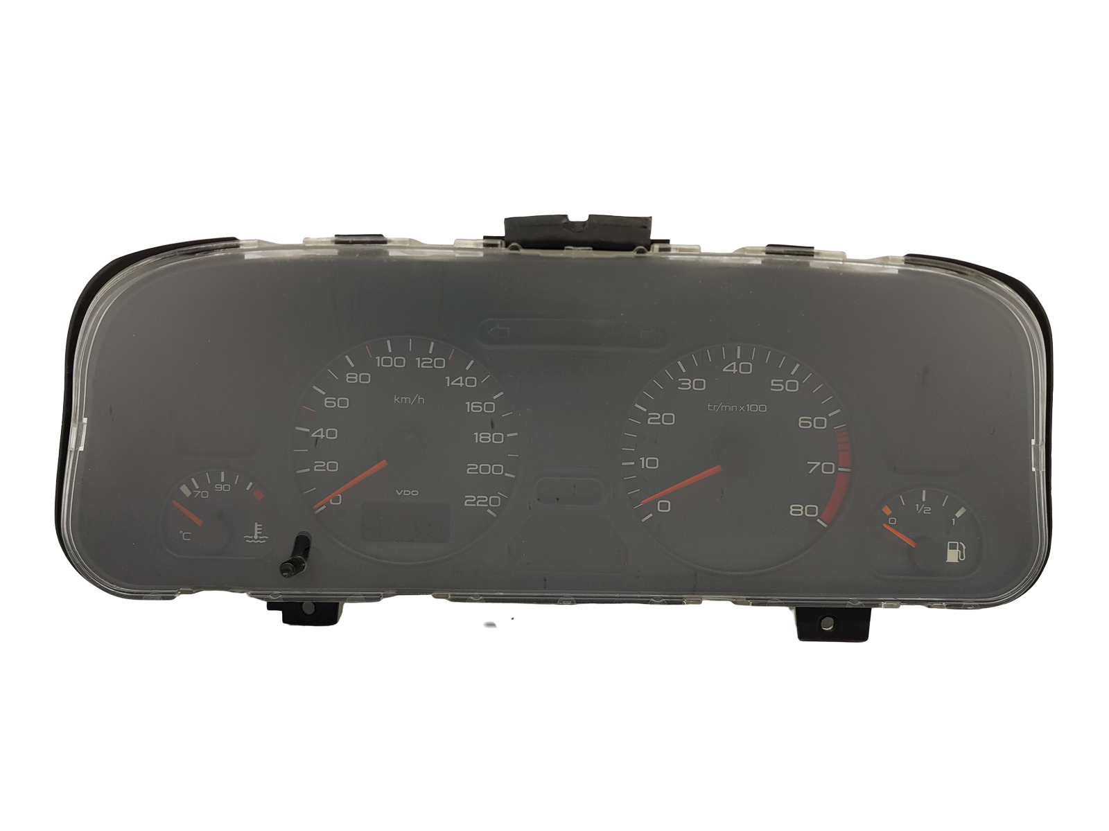Tacho Kombiinstrument Peugeot 306 9625585680 110008808007 23661 main product photo