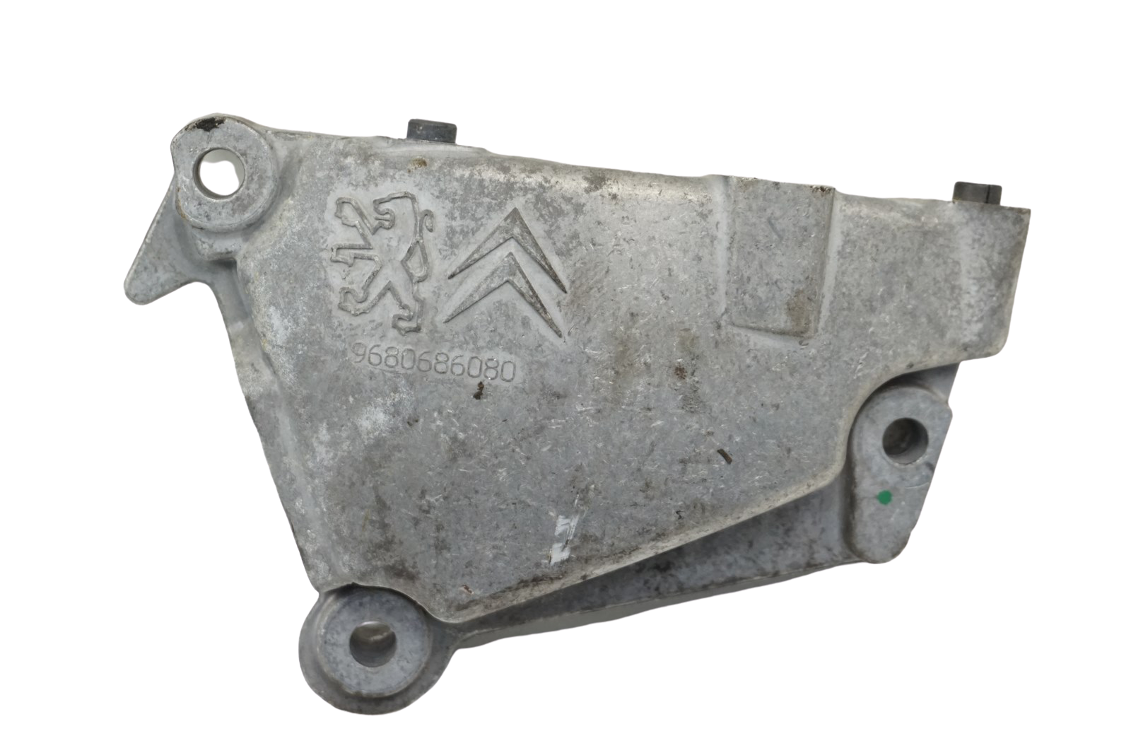 Motorhalter 9680686080 1839G9 1.4 Citroen Peugeot C3 C2 207 main product photo