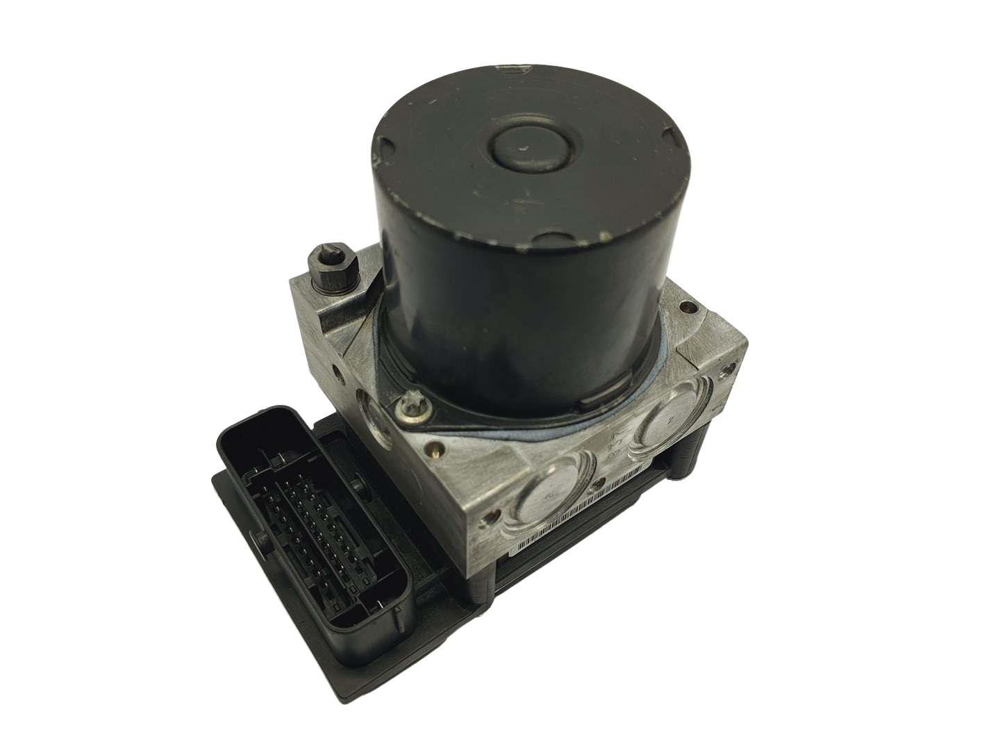 Abs-Pumpe VWAG 6Q0614117S 0265231712 0265800511 Bosch 66861 main product photo