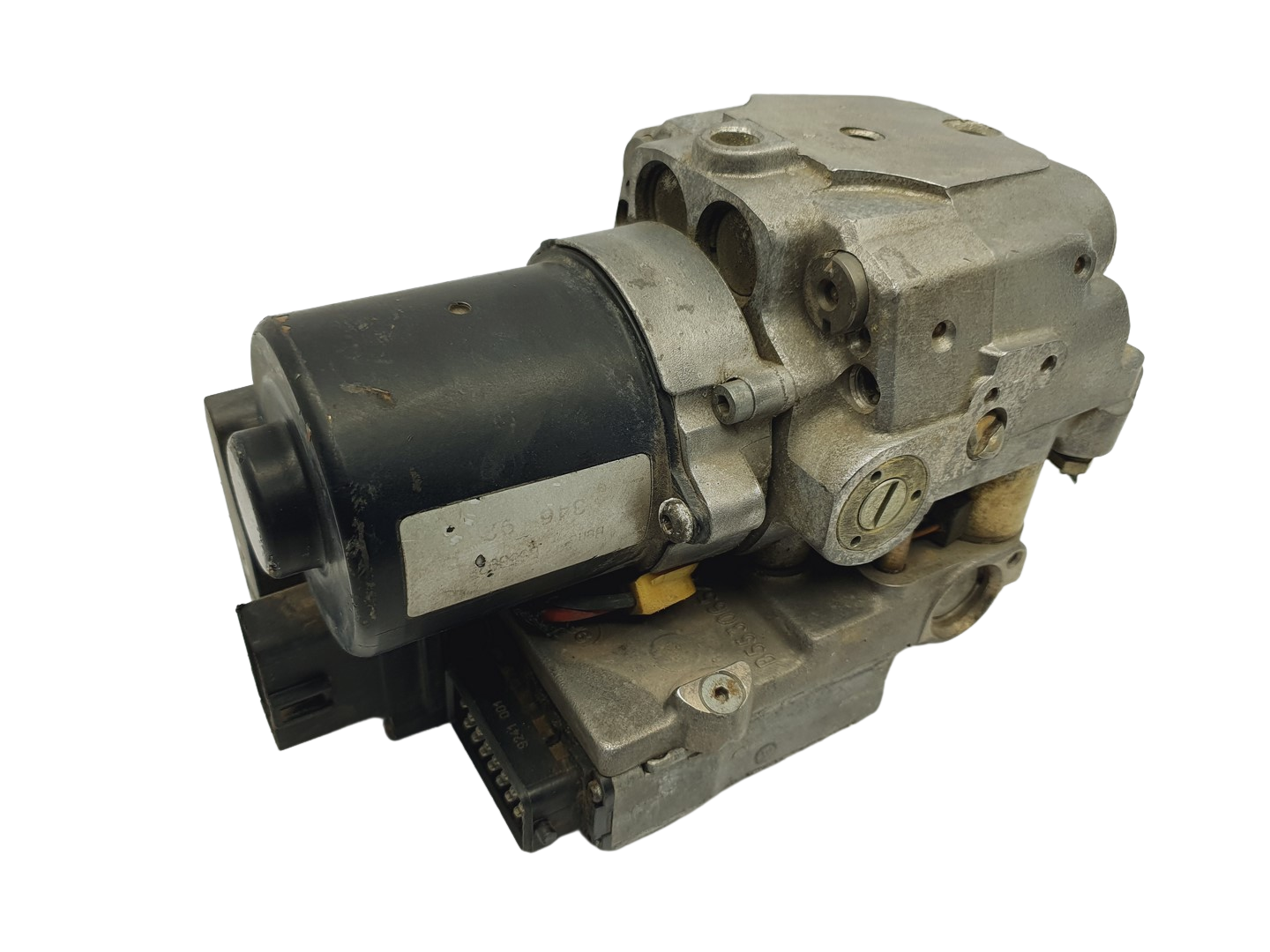 Abs-Pumpe Ford Mondeo F4RF-2C219-BK B552552 Bendix main product photo