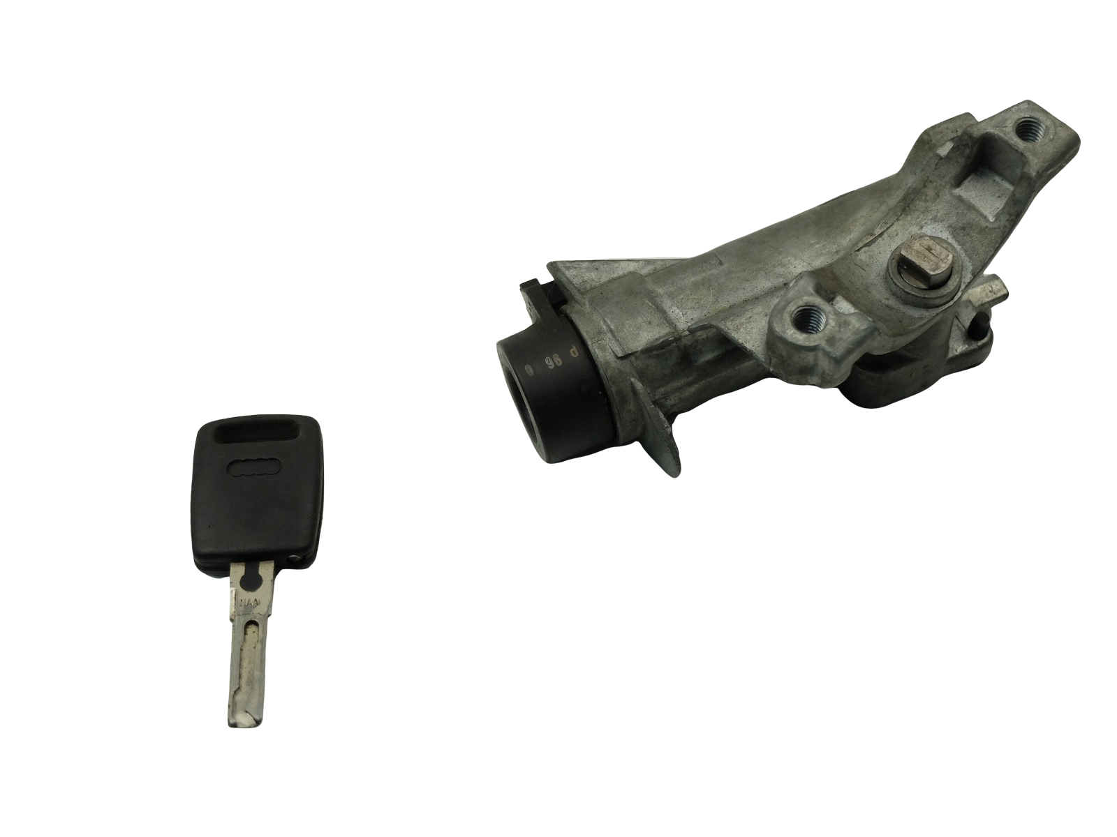 Zündschloss Audi A4 B5 4D0905851E 1100 main product photo
