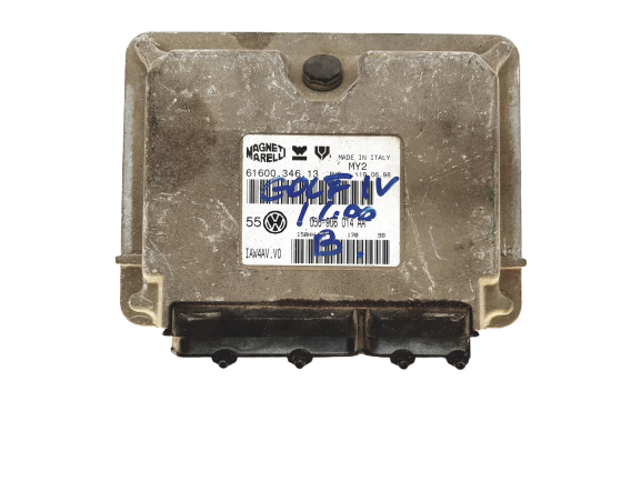 Steuergerät 036906014AA IAW4AV.V0 VW Magneti Marelli 21162 main product photo