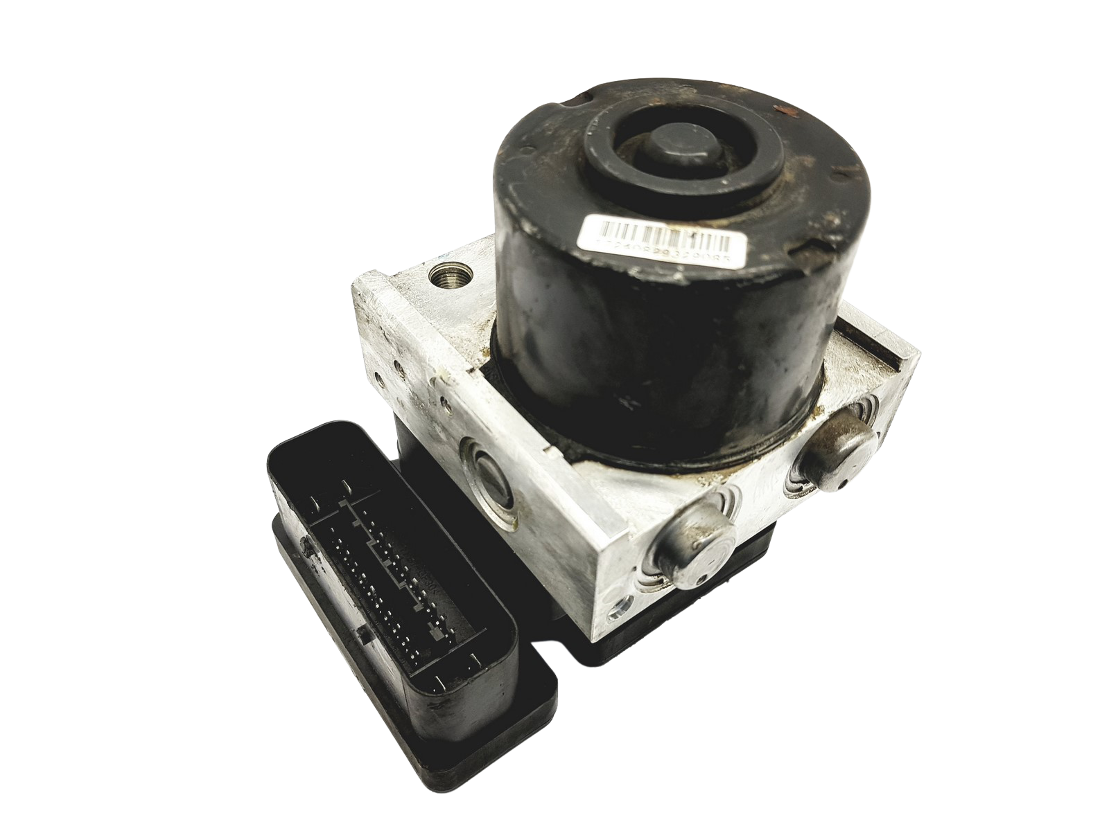 Abs-Pumpe Chevrolet Aveo 96964985 06.2109-5600.3 Ate 37309 main product photo