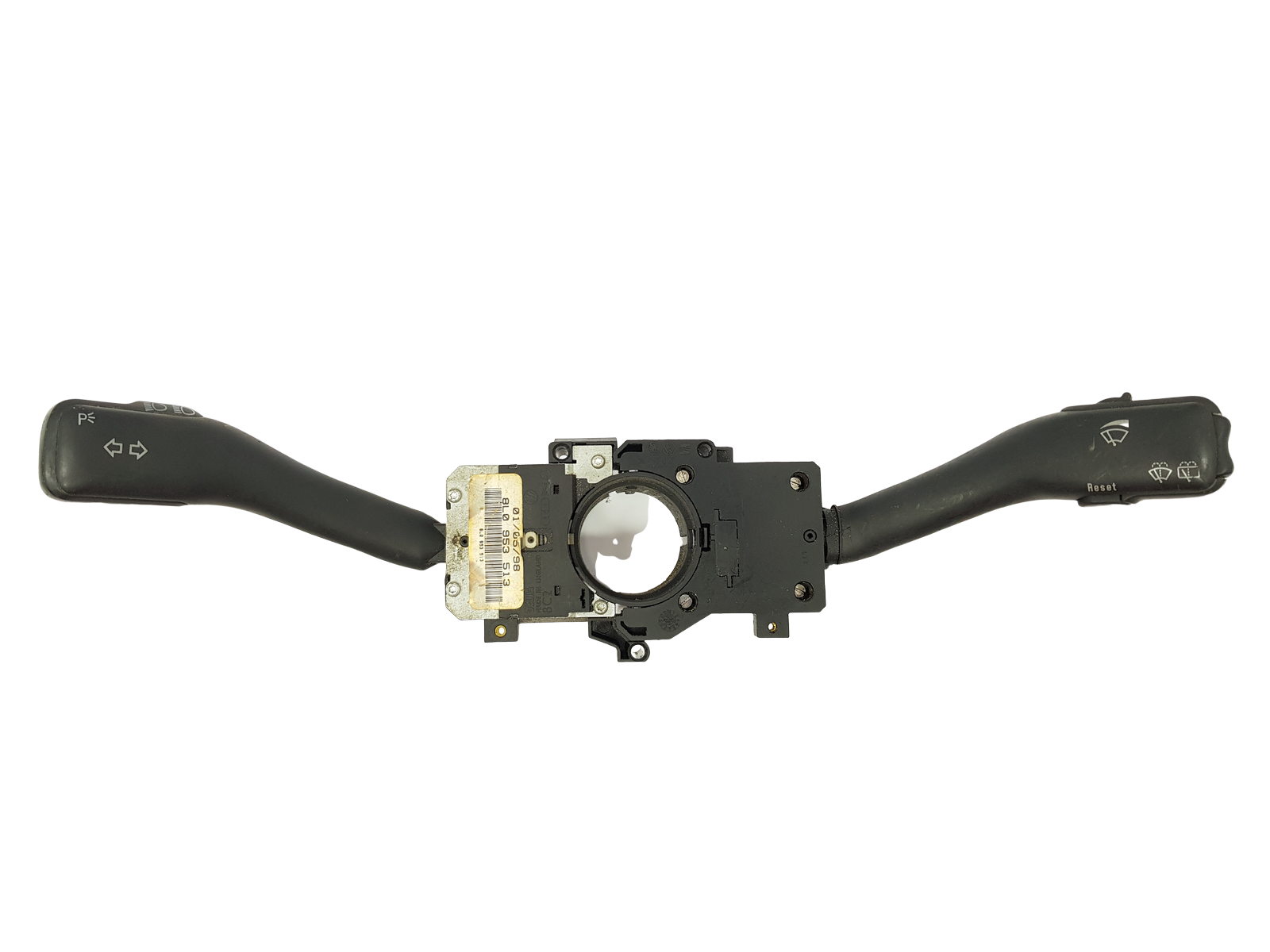 Schalter Blinker VW Pasat B5 8L0953513 25088 main product photo