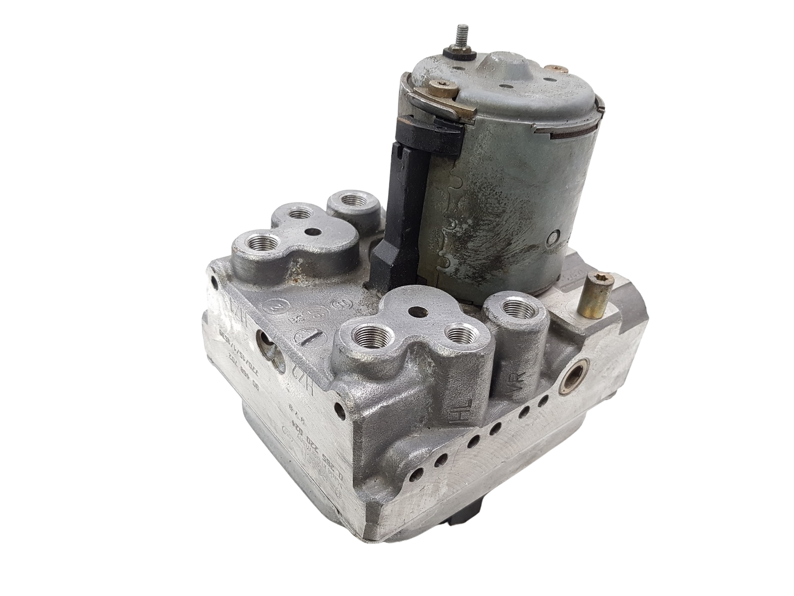 Abs-Pumpe Opel Vectra B 90468702 0265220024 0273004106 main product photo