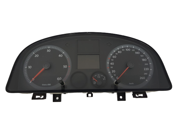Tacho Kombiinstrument VW Caddy 2K0920844A 110080376002 main product photo