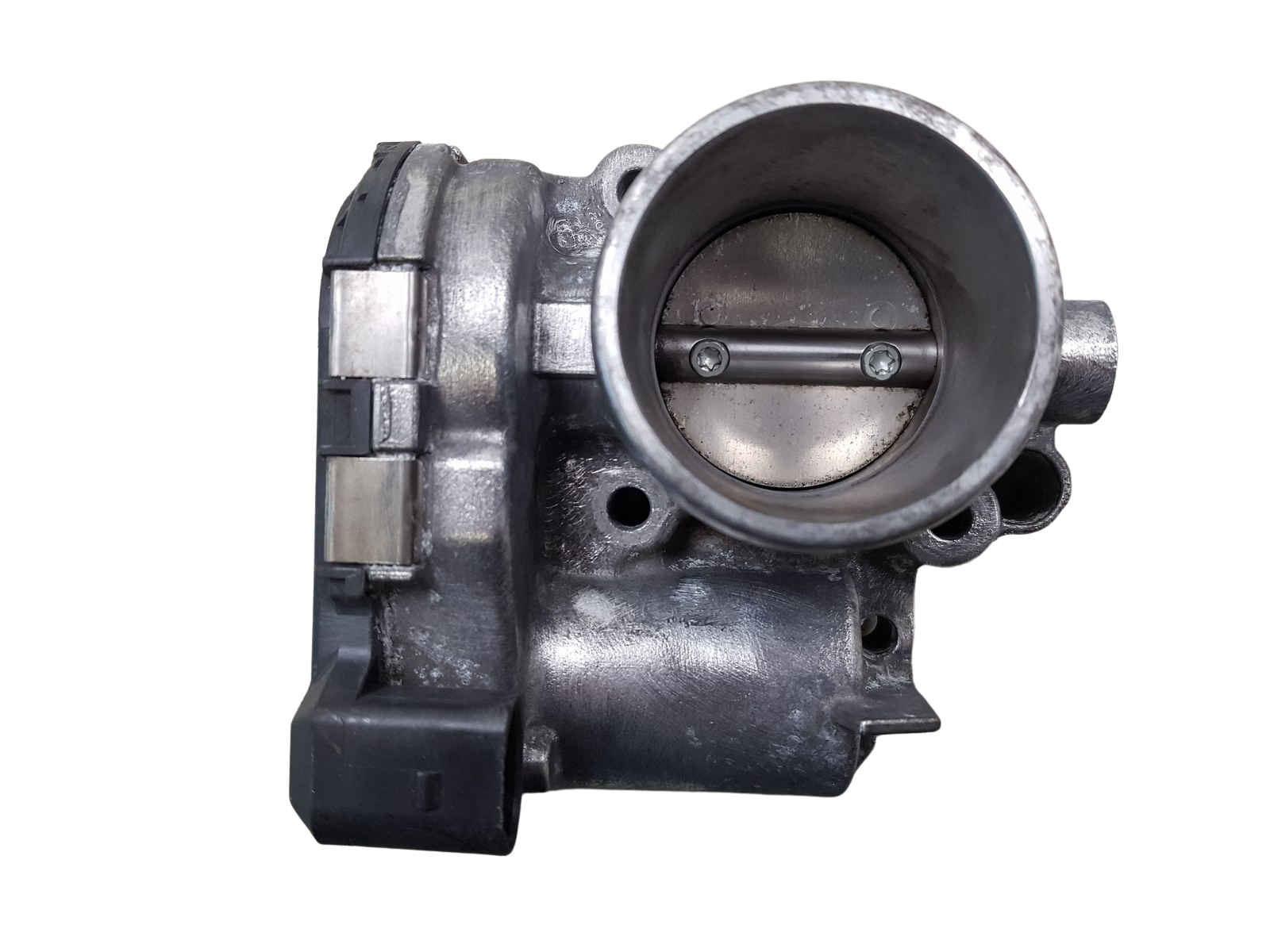 Drosselklappe Ford 8A6G-9F991-AC 0280750532 Bosch 7 main product photo