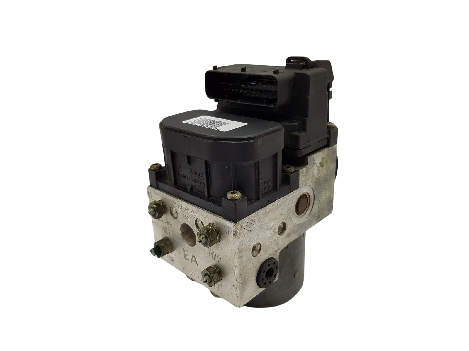 Abs-Pumpe Opel Corsa C 09127108 0265216478 0273004227 4920 main product photo