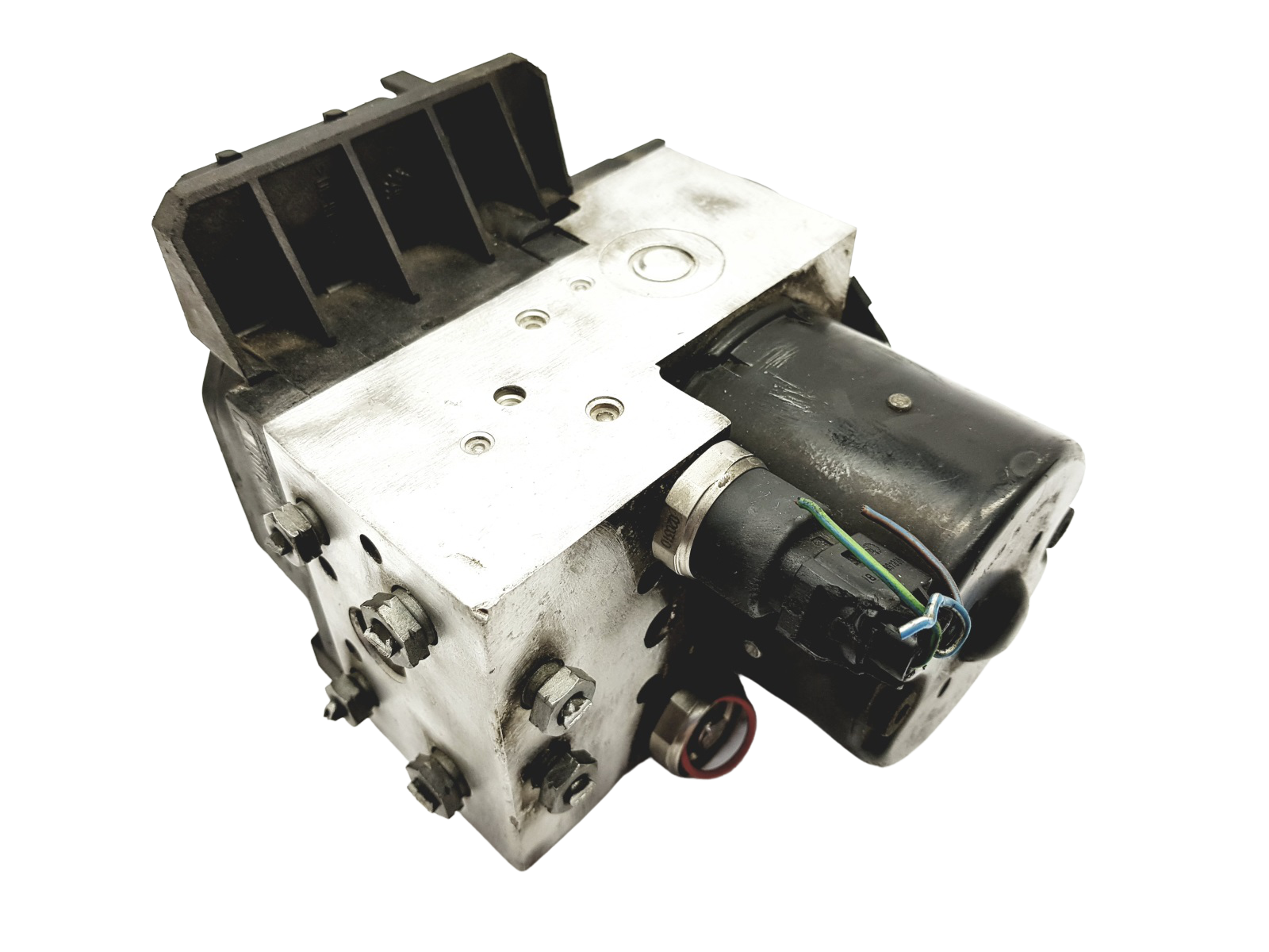 Abs-Pumpe Mercedes A W168 A0044310912 0265202461 Bosch 42543 main product photo