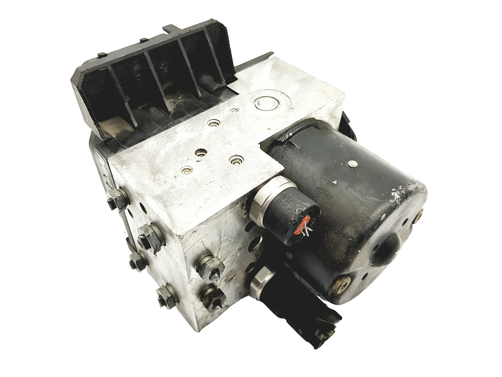 Abs-Pumpe Mercedes A W168 A0044310912 0265202461 Bosch 42904 main product photo