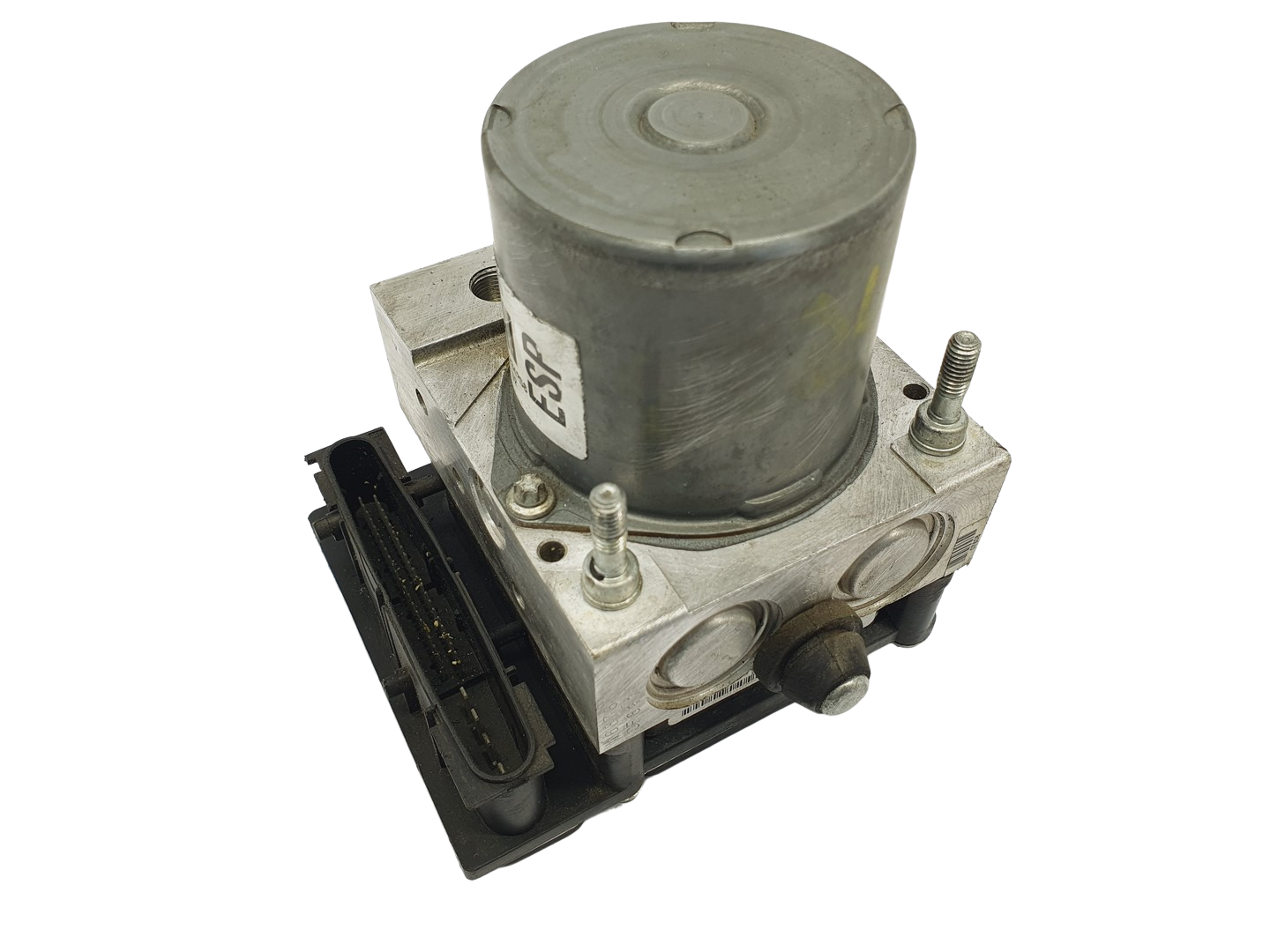 Abs-Pumpe Alfa Romeo GT 51753653 0265950428 Bosch 63480 main product photo