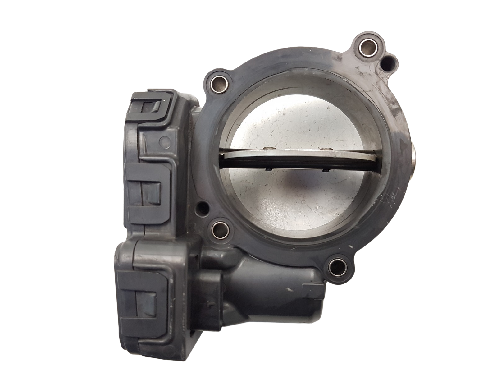 Drosselklappe Mercedes-Benz A6510900470 0280750573 2968 main product photo