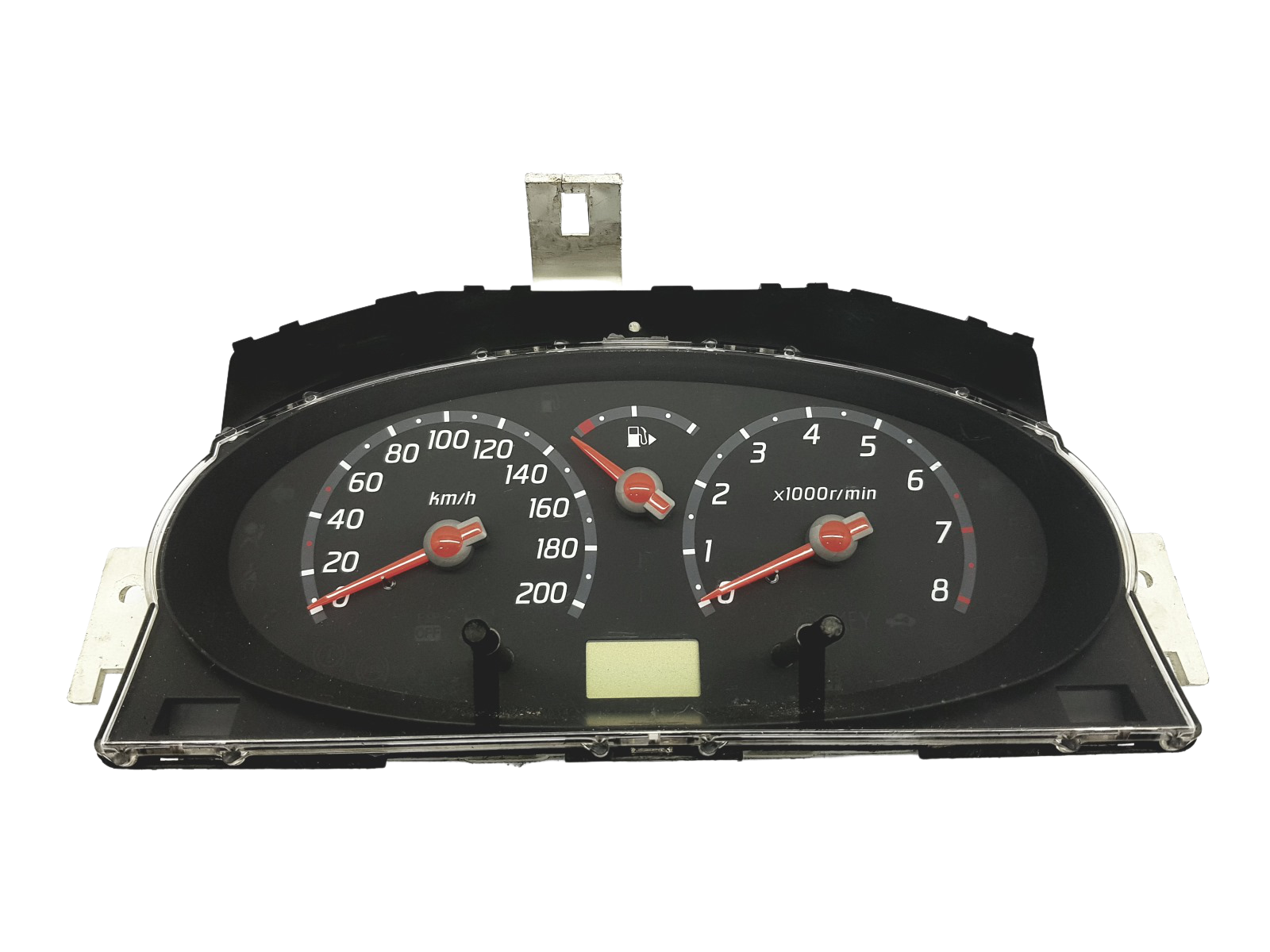 Tacho Kombiinstrument Nissan Micra AX860 44112 main product photo