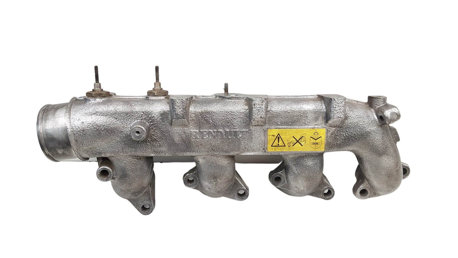 Ansaugkrümmer 5010450725 Renault Midlum main product photo