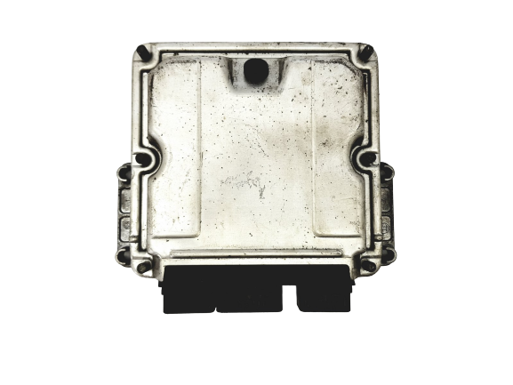 Steuergerät 0281011334 9640938180 9652590480 PSA Bosch 16587 main product photo