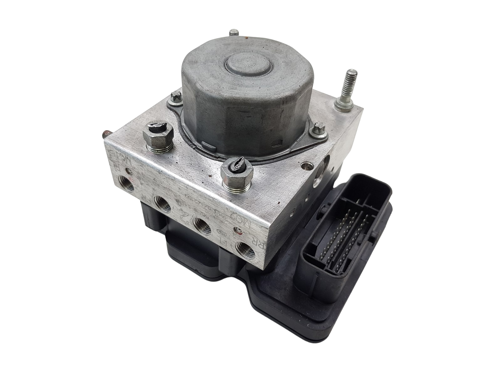 Abs-Pumpe Suzuki Celerio 56110-84MA 0265956201 Bosch 1120 main product photo