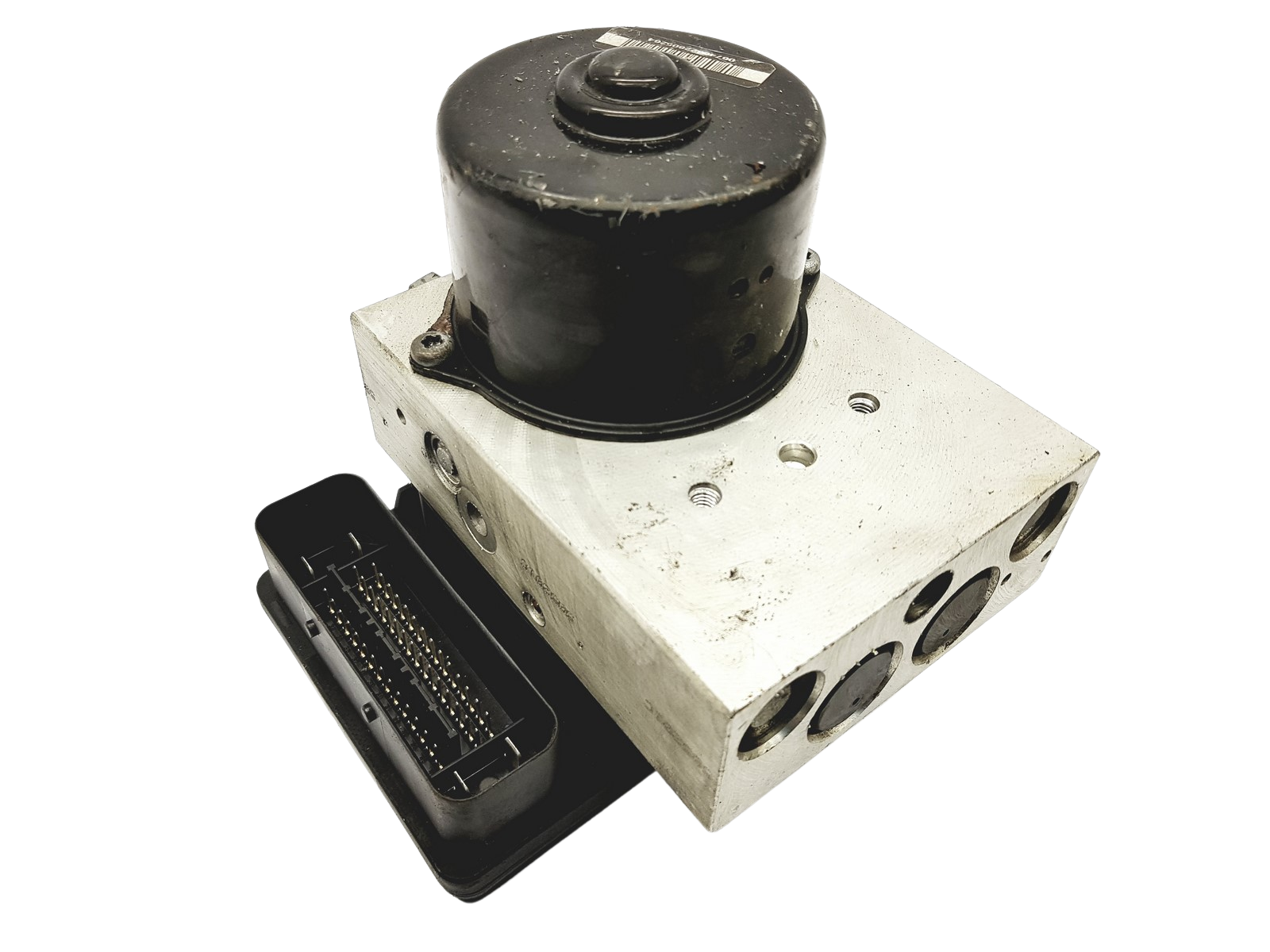 Abs-Pumpe Mercedes C W203 A0365454032 A0064310312 Ate 60304 main product photo