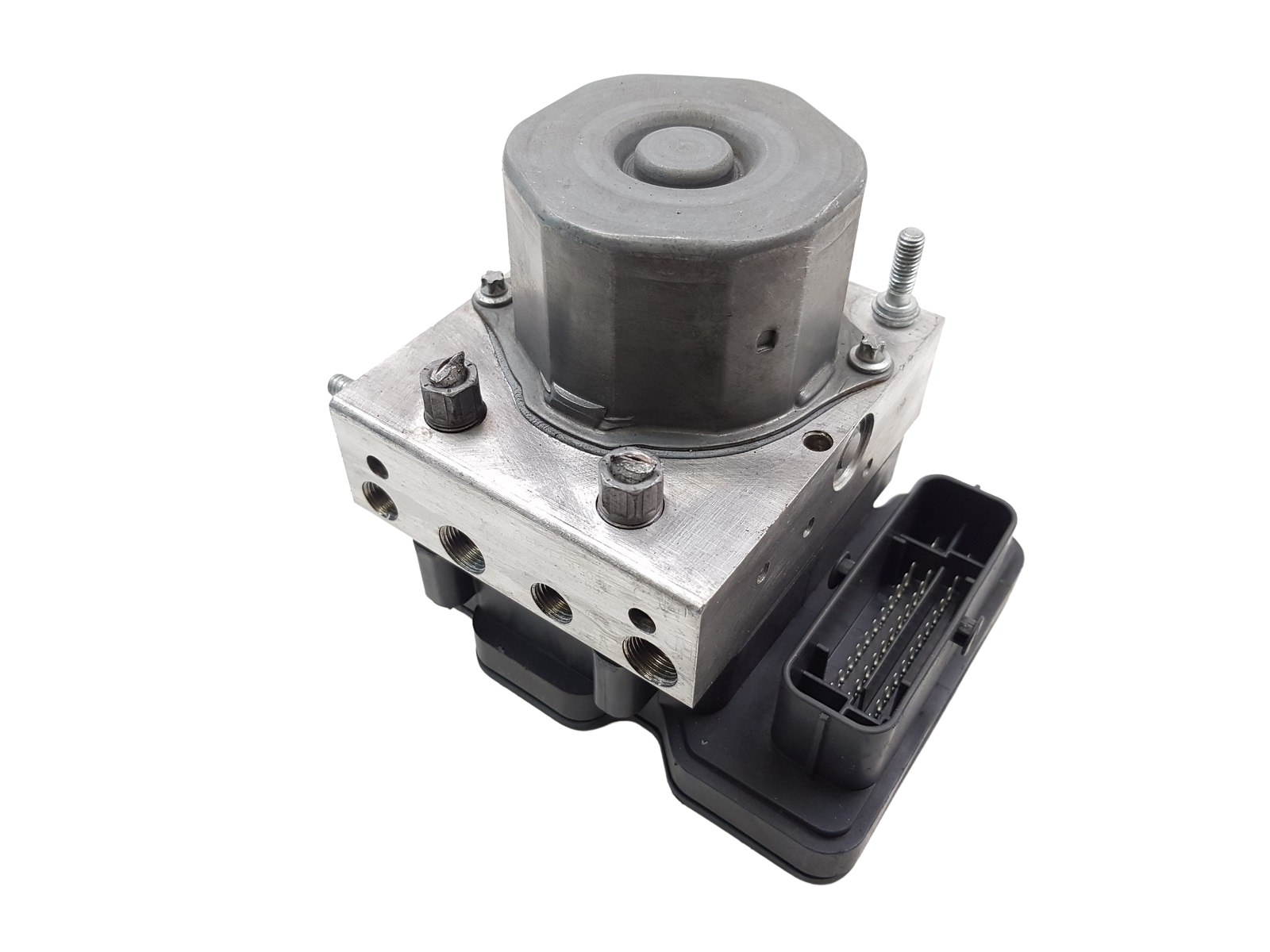 Abs-Pumpe Renault Twingo 3 Smart 476602784R A4539009702 0265956403 1436 main product photo