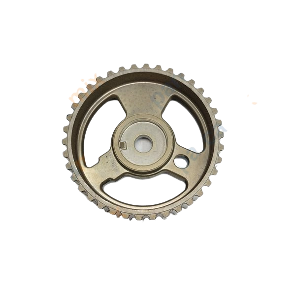 Zahnrad Nockenwelle Original Citroen Peugeot C4 C5 407 2.0 16V 0805C5 main product photo