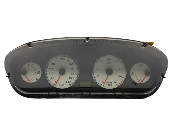 Tacho Kombiinstrument Fiat Marea 46778862 6063459930 Magneti 21691 main product photo