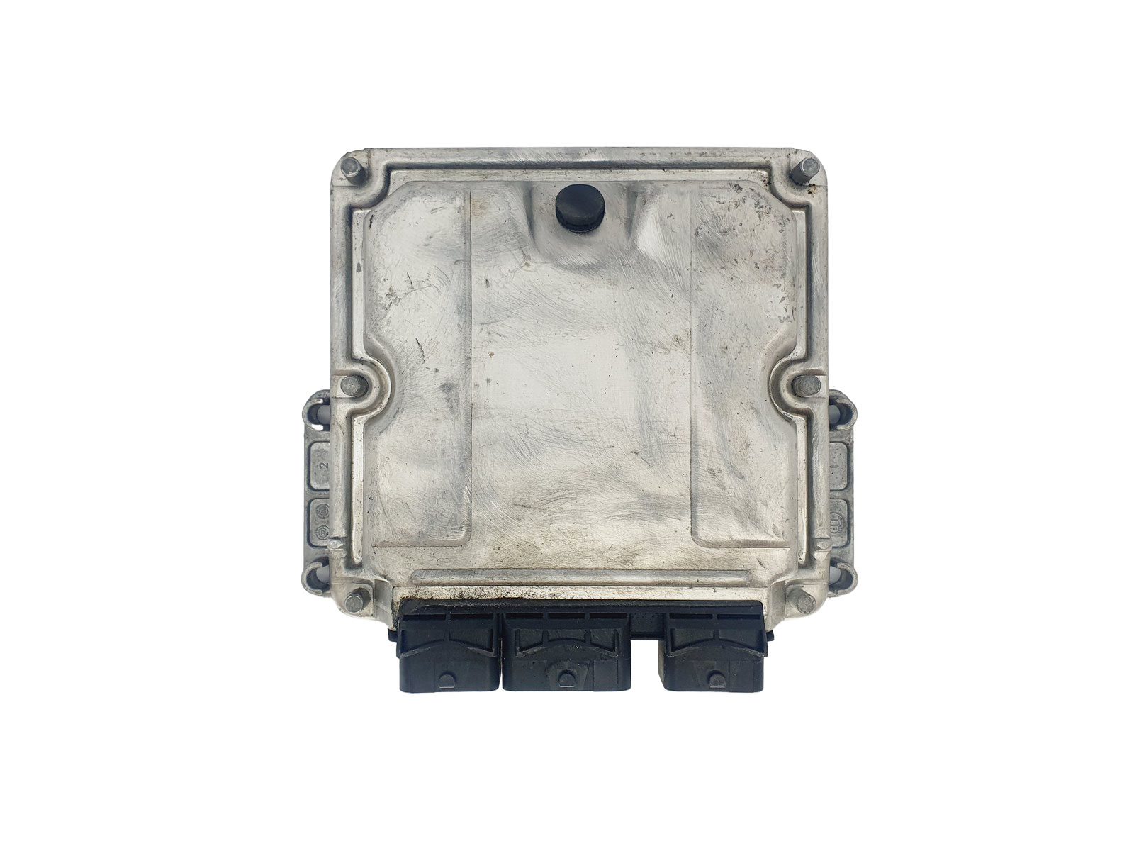 Steuergerät 9647472680 0281011082 9646850580 PSA Bosch main product photo
