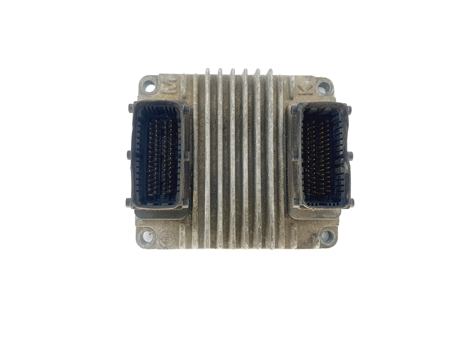 Steuergerät 8973065751 12212819 Opel Isuzu 39227 main product photo