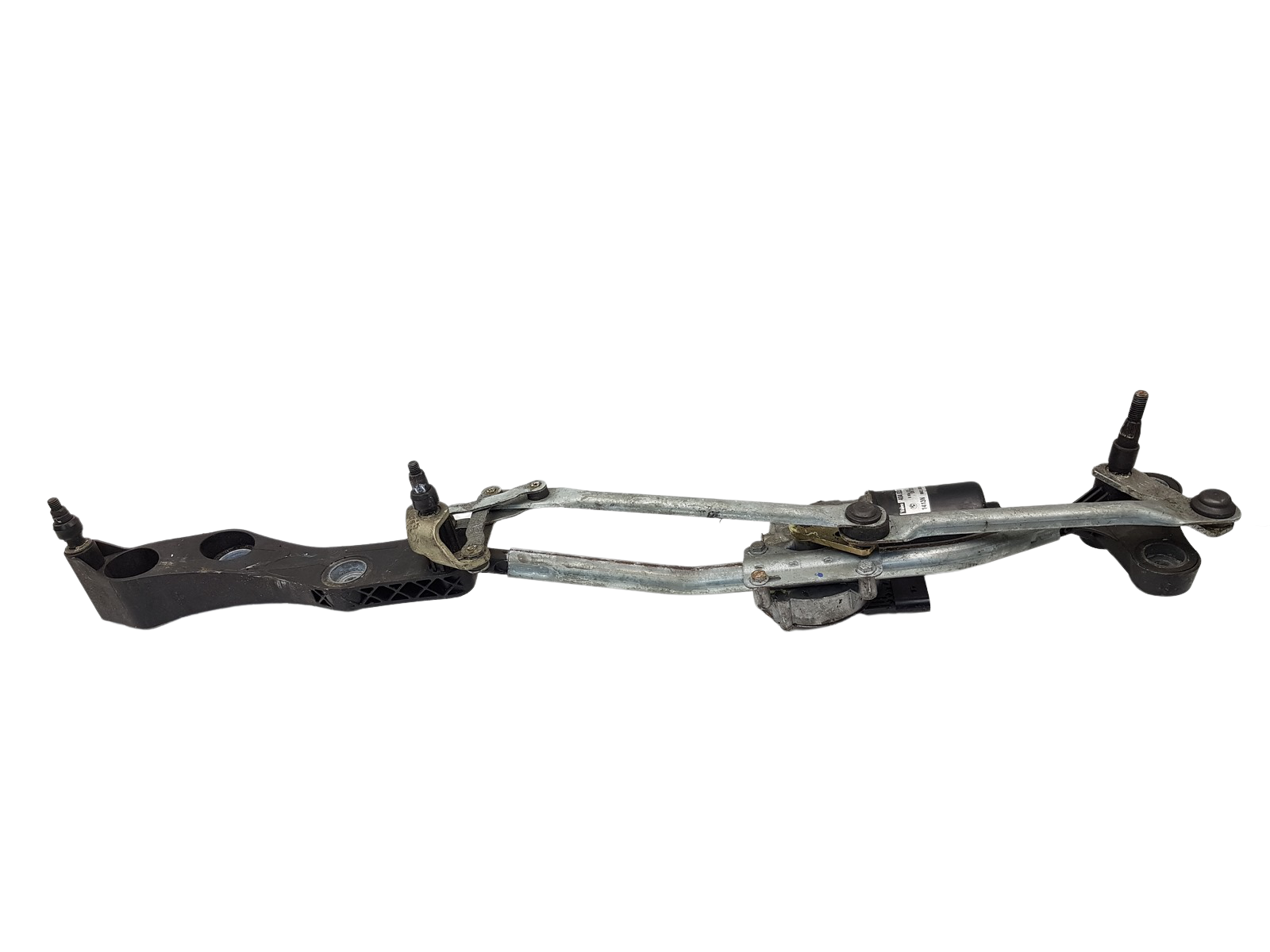 Wischergetriebe Vorne BMW 5 E60 7131164 6934279 404.822 main product photo