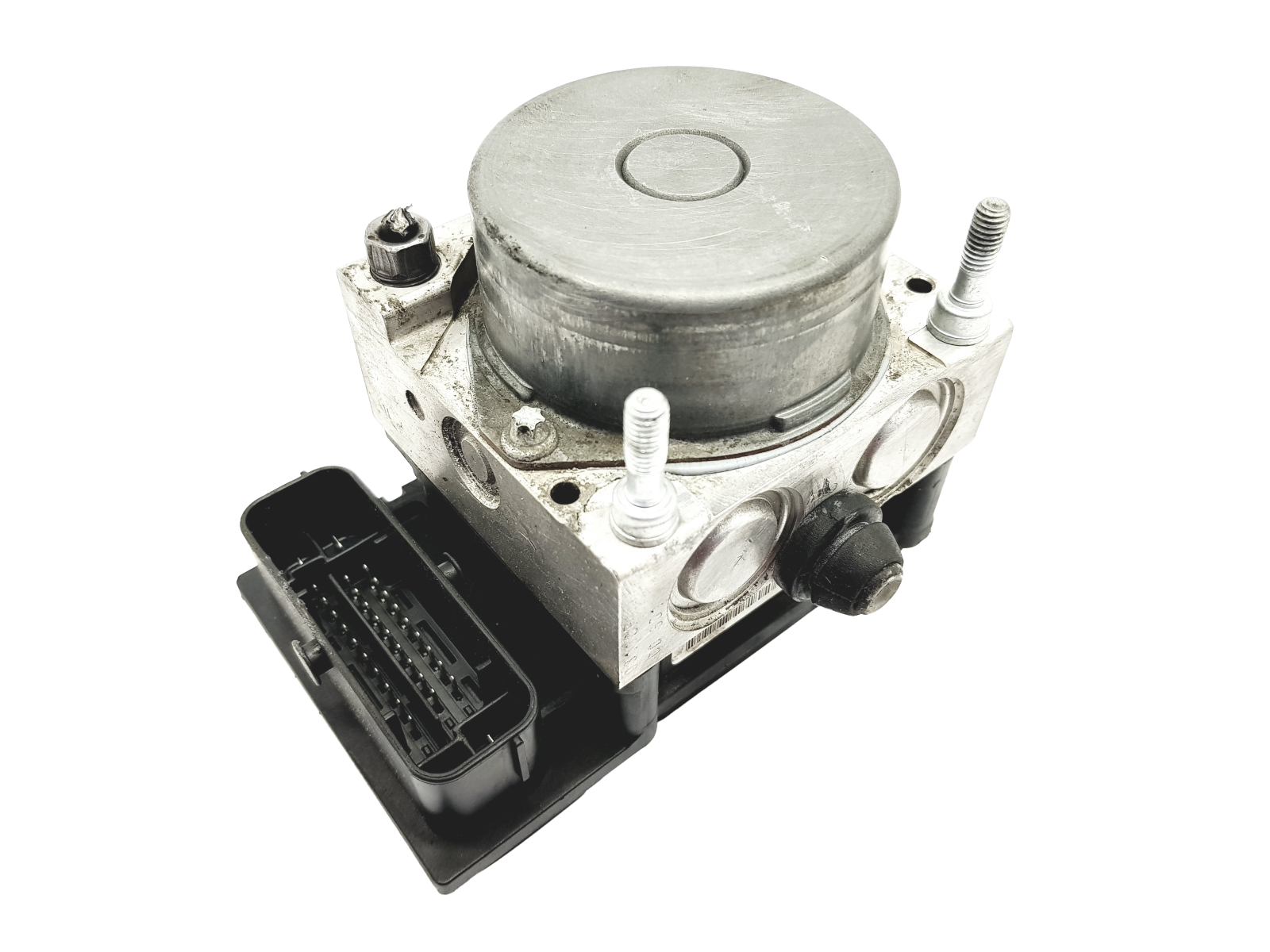 Abs-Pumpe Fiorino Bipper Nemo 51801321 0265800662 Bosch 45863 main product photo