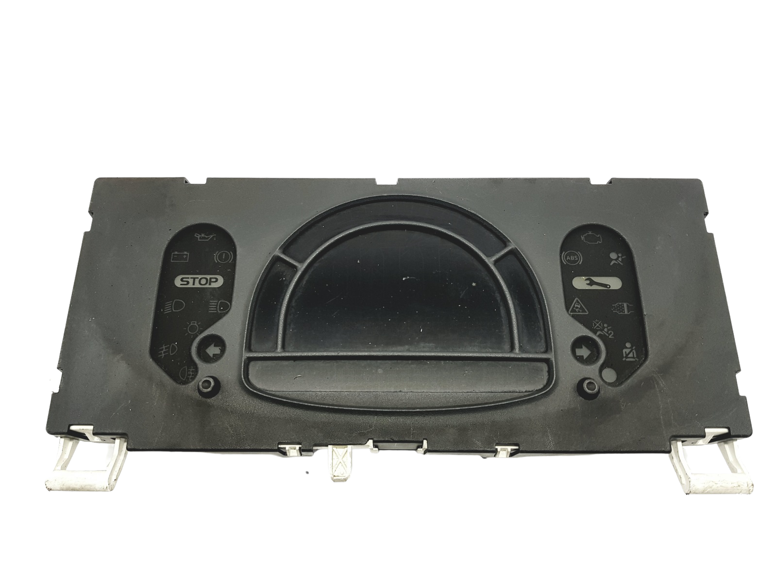 Tacho Kombiinstrument Renault Modus 8200668078 44212 main product photo