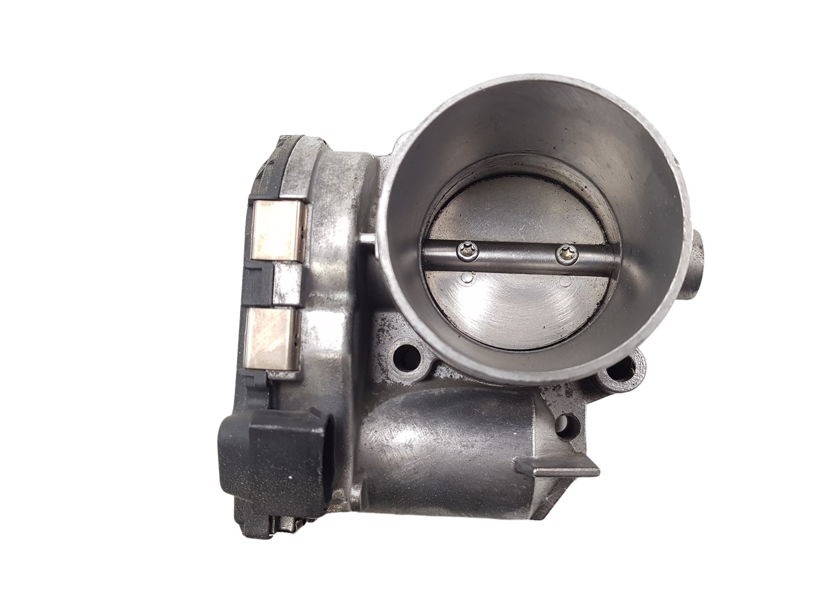 Drosselklappe 0280750073 Alfa Romeo Iveco Opel Bosch 1316 main product photo