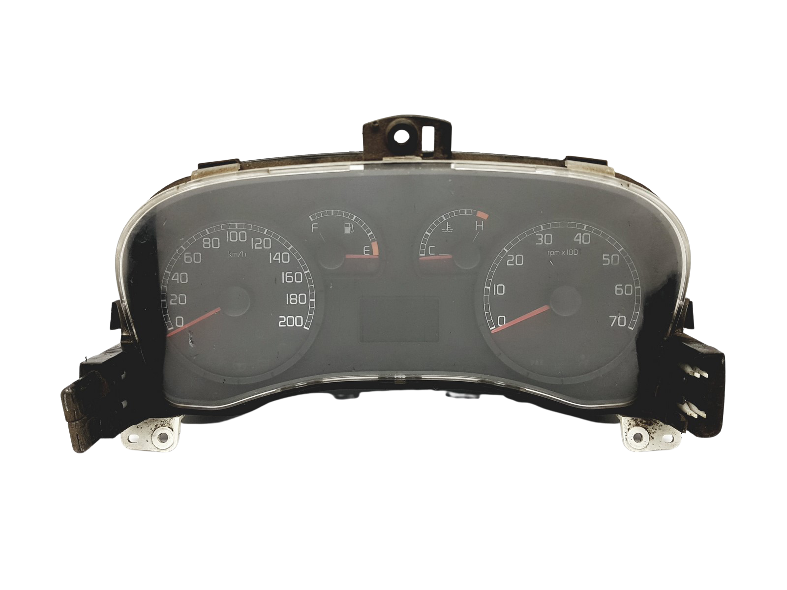 Tacho Kombiinstrument Fiat Punto 46833368 503000460300 41295 main product photo