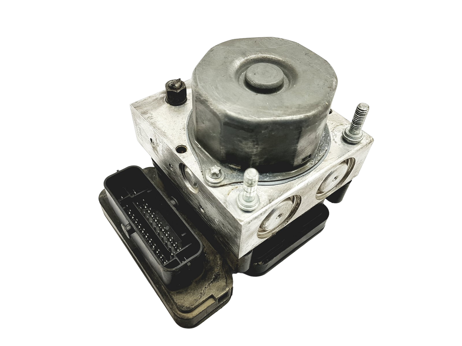 Abs-Pumpe Renault Captur 476605492R A 0265956285 38270 main product photo