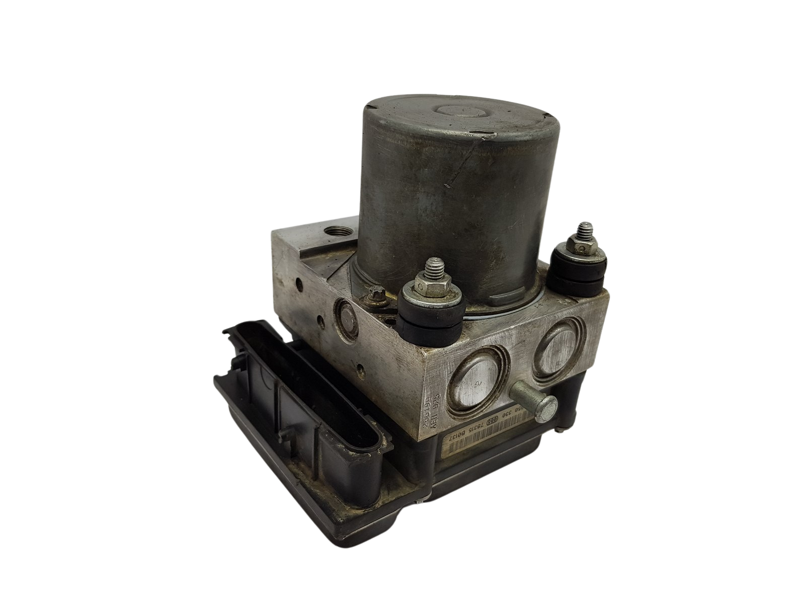 Abs-Pumpe Citroen Xsara Picasso 9661963680 0265950330 Bosch 4467 main product photo