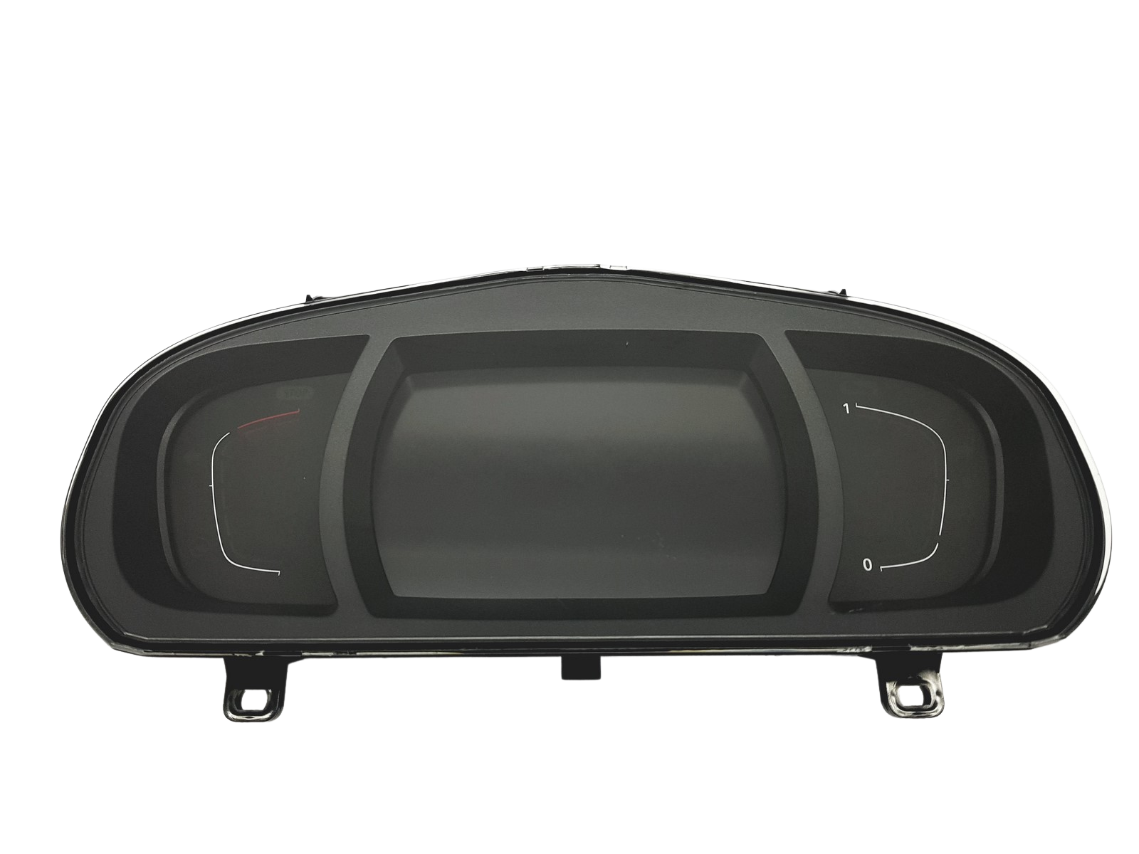 Tacho Kombiinstrument Renault Scenic 248093227R main product photo