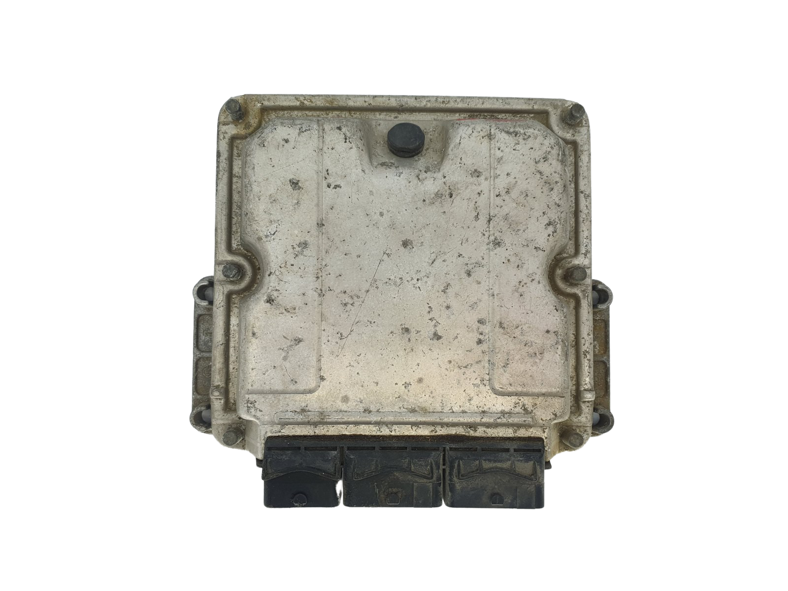 Steuergerät 0281010297 8200048297 8200112661 Renault Bosch 34301 main product photo