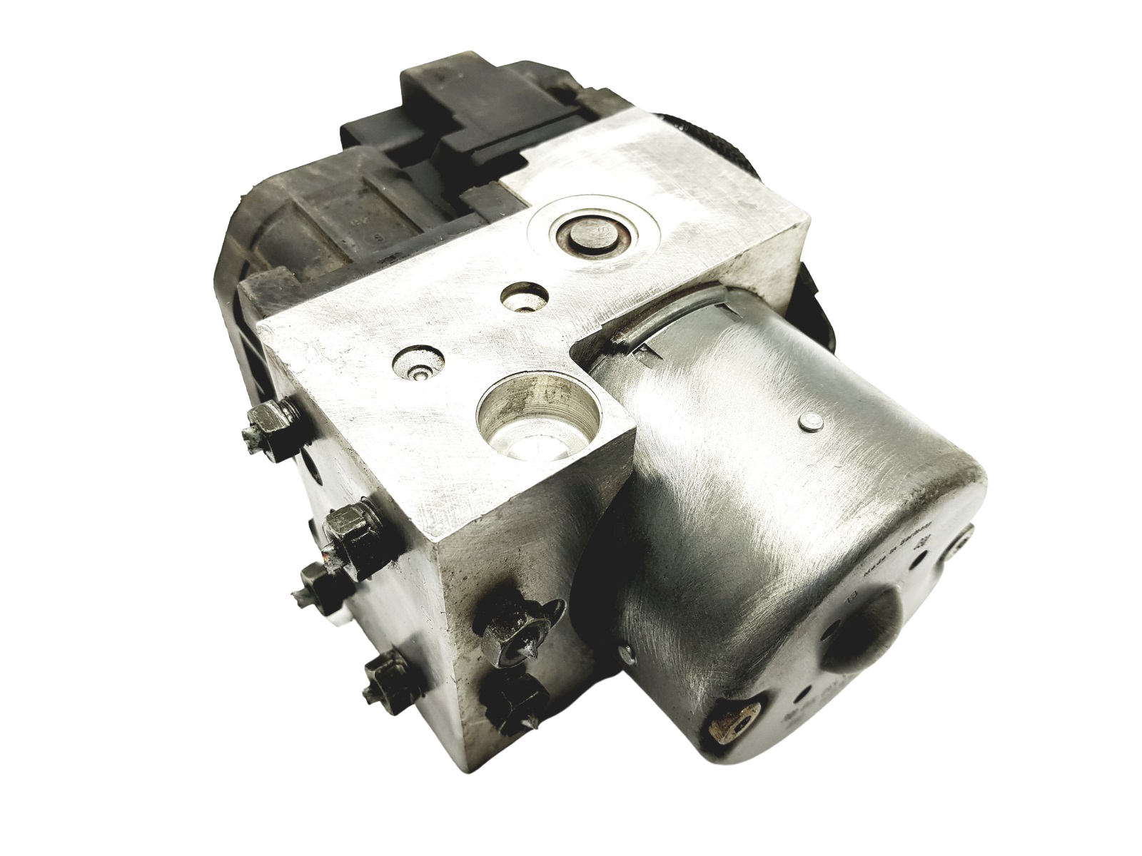 Abs-Pumpe Citroen Xsara Picasso 9633666580 0273004353 42830 main product photo