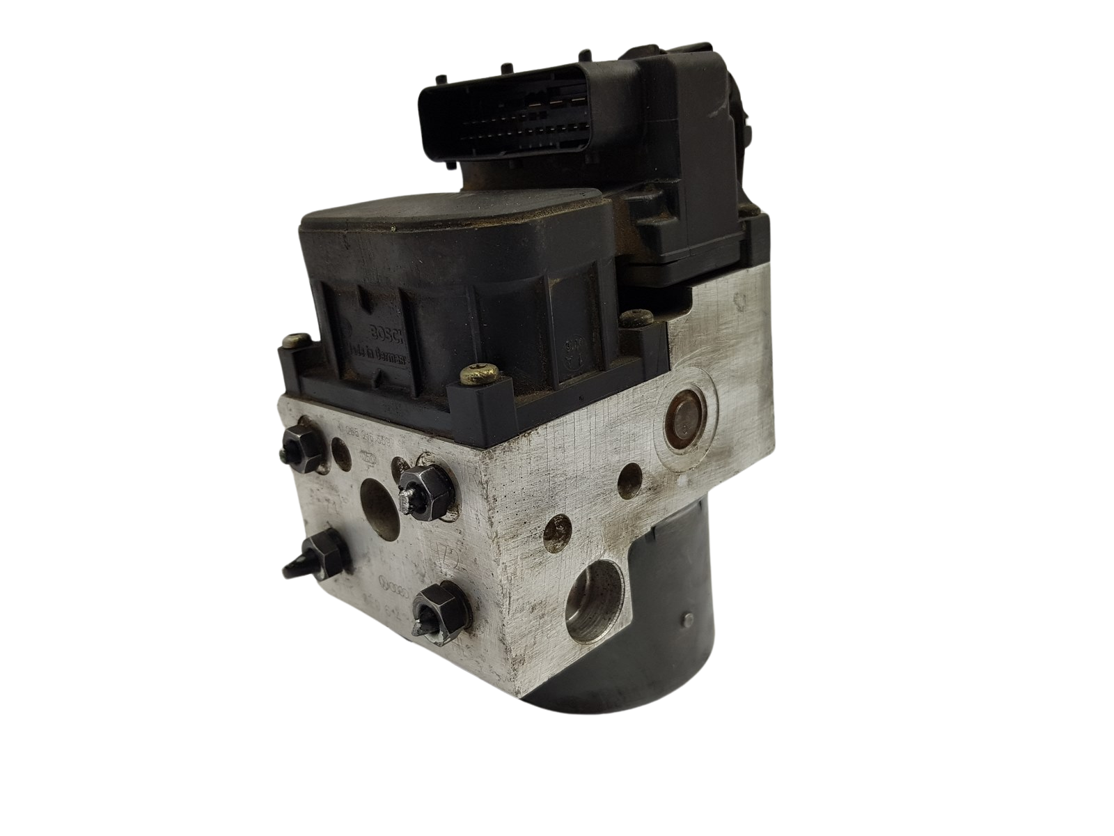 Abs-Pumpe VW AUDI 8E0614111AB 0273004281 0265216559 4172 main product photo
