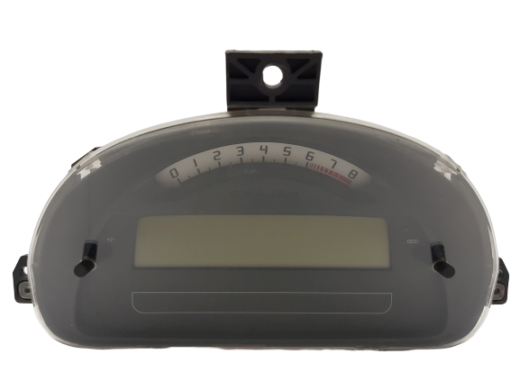 Tacho Kombiinstrument Citroen C3 9660225780 21485 main product photo