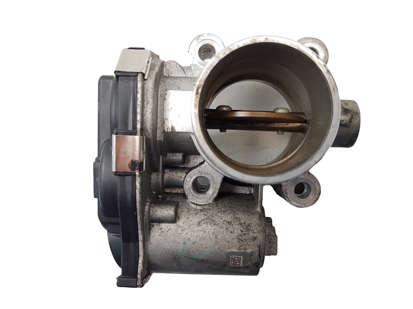 Drosselklappe Opel Insignia Astra 55570009DB 1.6 CDTI 2907 main product photo