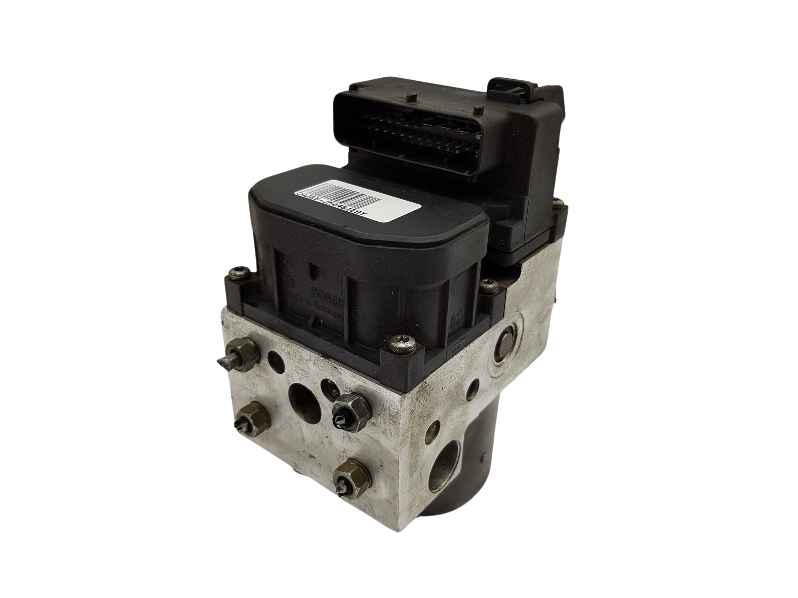 Abs-Pumpe Citroen Xsara Picasso 9633666580 0273004353 4461 main product photo