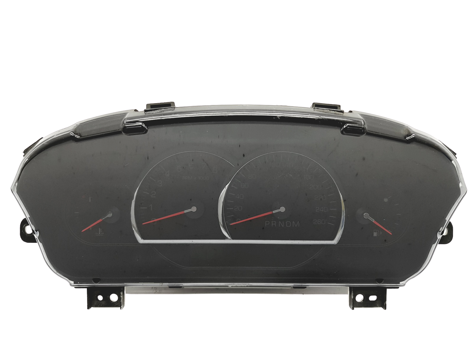 Tacho Kombiinstrument Cadillac SRX 25794448 TN257430-4966 main product photo