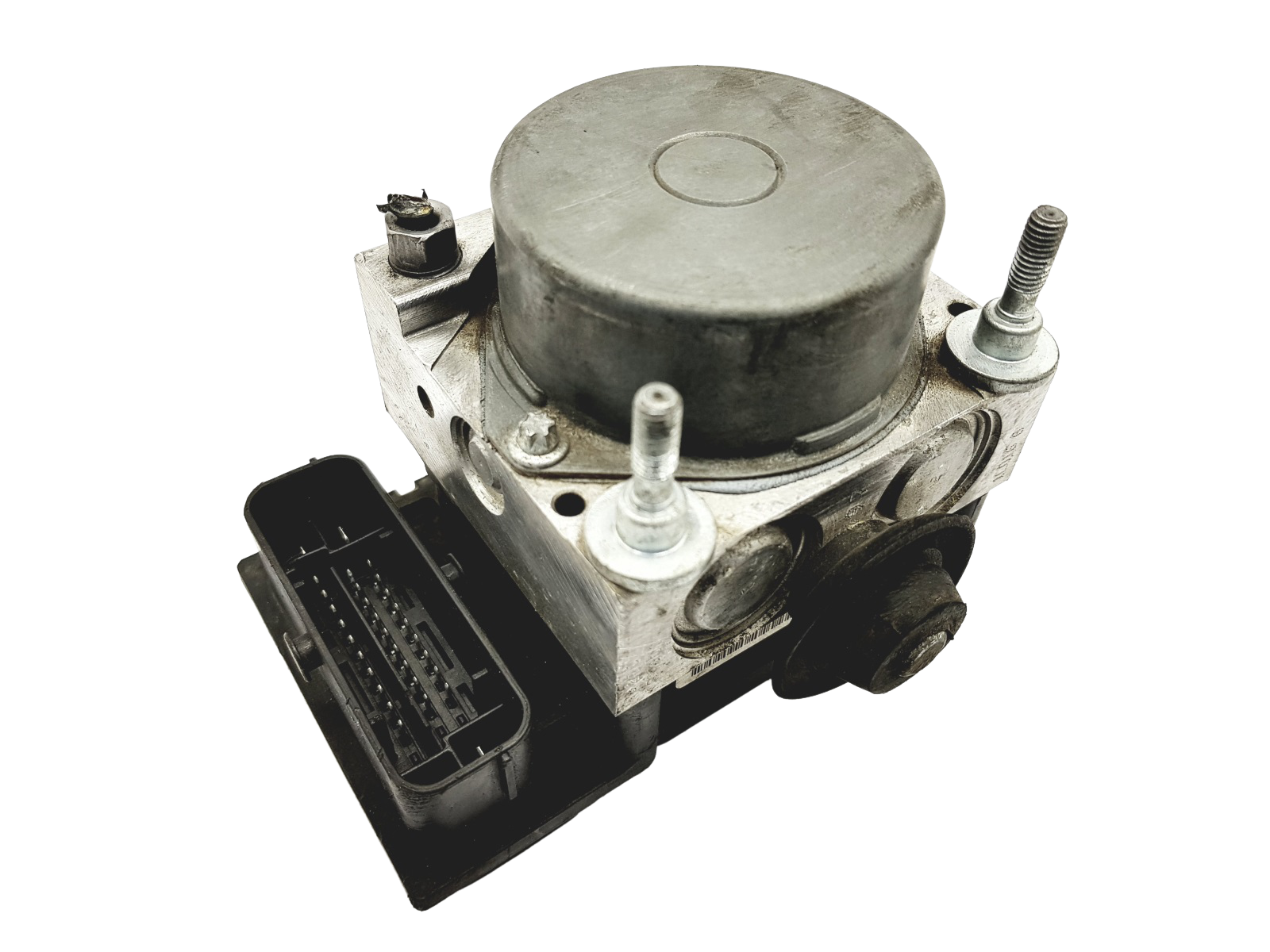 Abs-Pumpe Fiat Panda 51799595 0265800673 Bosch 36811 main product photo