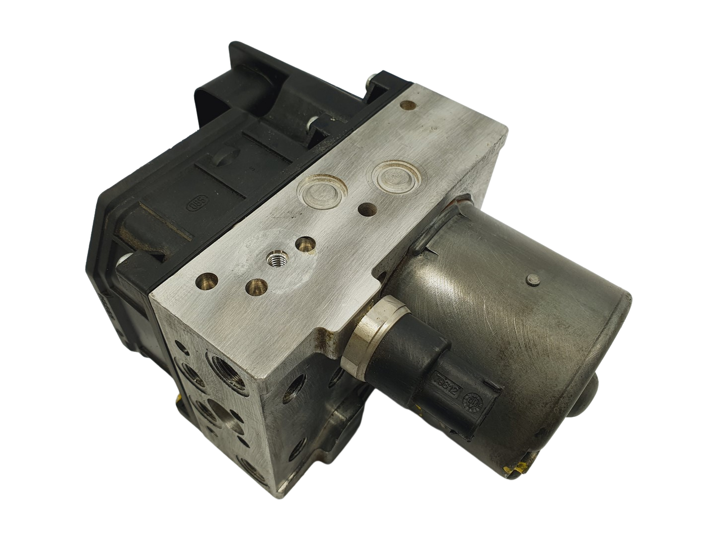 Abs-Pumpe Smart Fortwo 0012793V002 0265950077 0130108078 Bosch 63029 main product photo