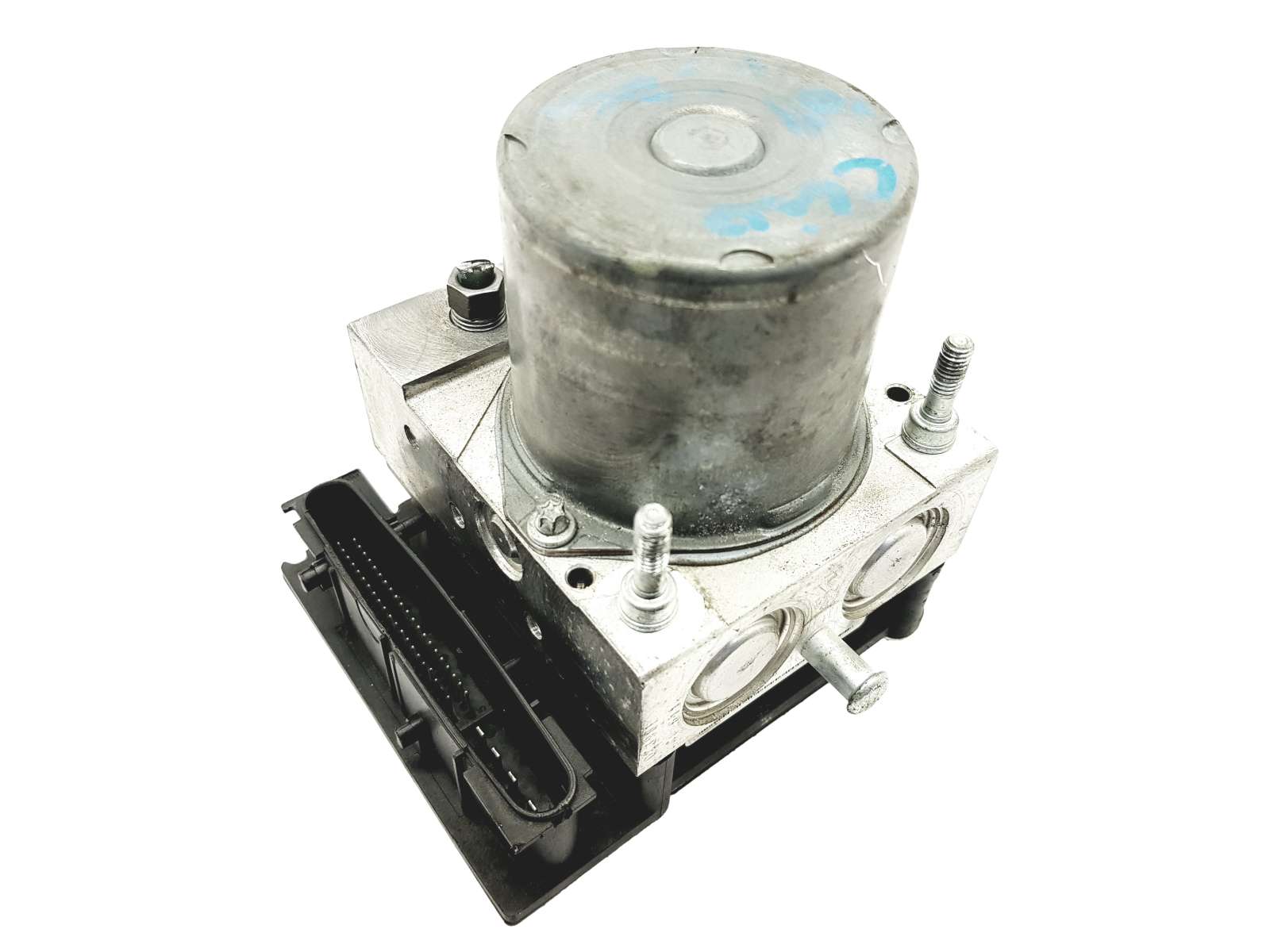 Abs-Pumpe Renault Clio 3 0265950377 8200701499 Bosch main product photo