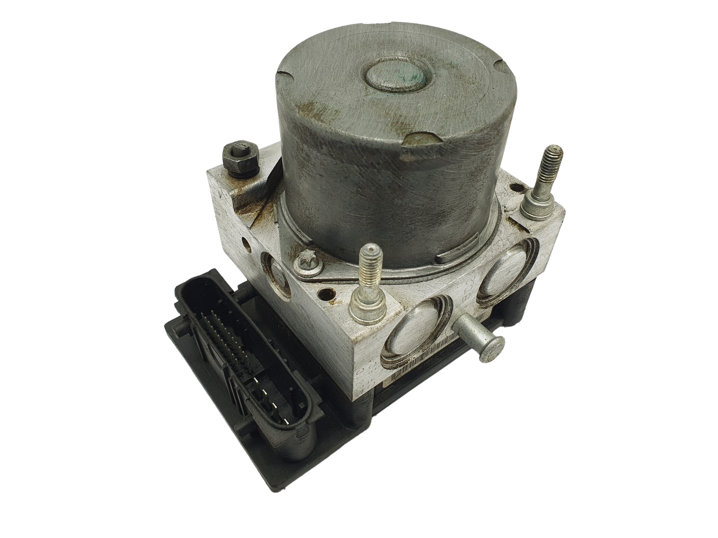 Abs-Pumpe Nissan Micra K12 47660AX600 0265800319 0265231341 61215 main product photo