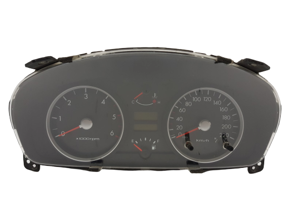 Tacho Kombiinstrument Hyundai Getz 94003-1C550 2004-35310H 21050 main product photo