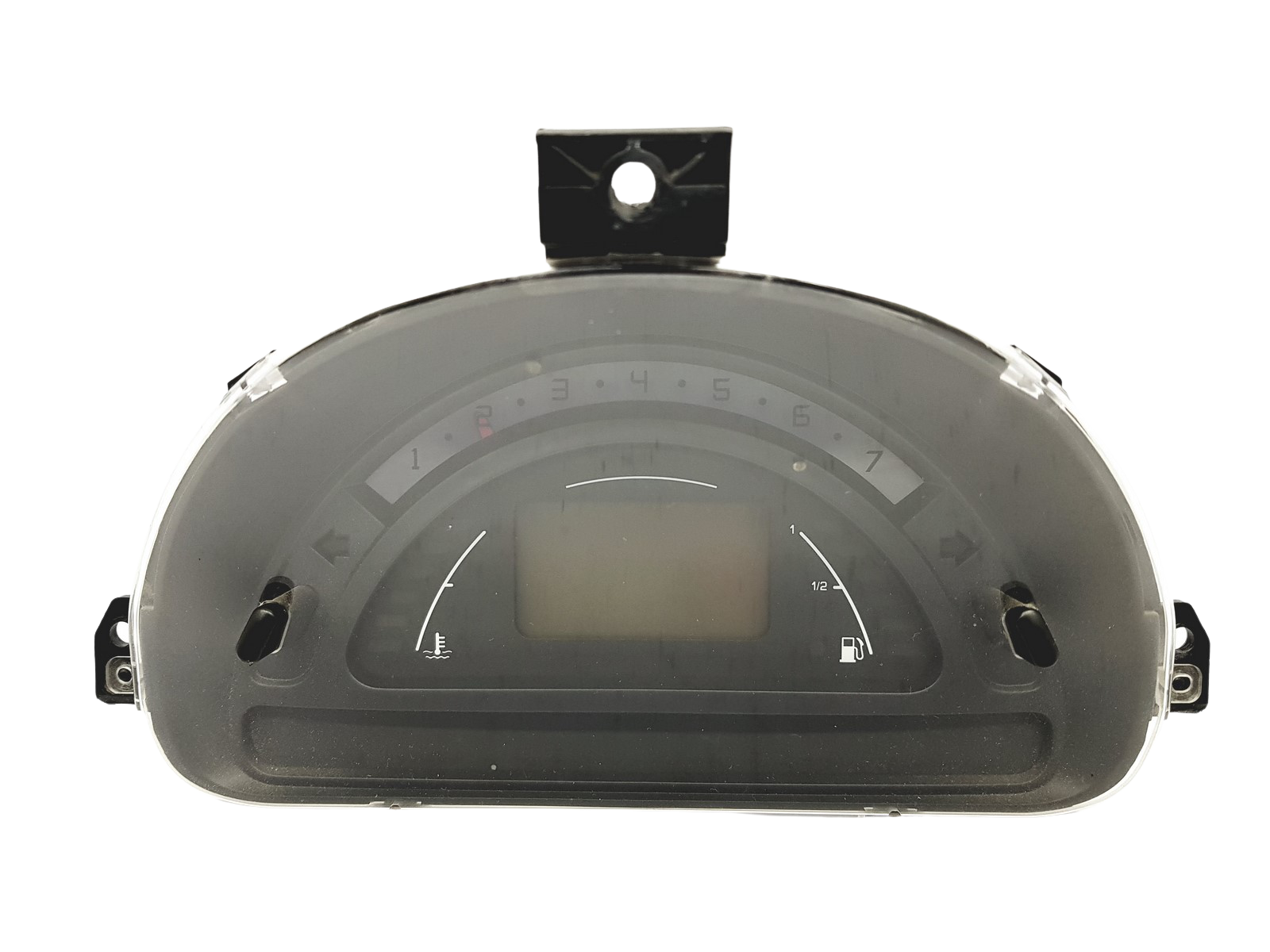 Tacho Kombiinstrument Citroen C2 C3 9652008280 G 00 48109 main product photo