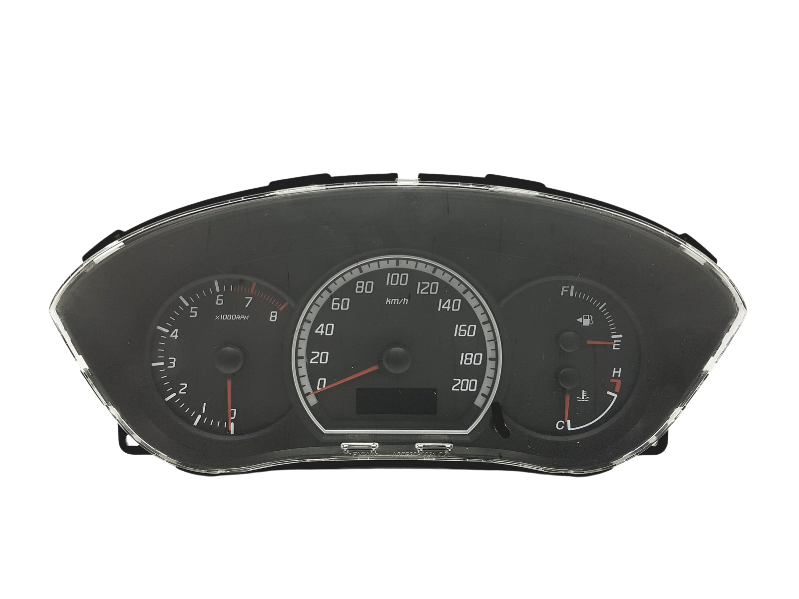 Tacho Kombiinstrument Suzuki Swift 34100-62JA0 34100-62J0 40907 main product photo
